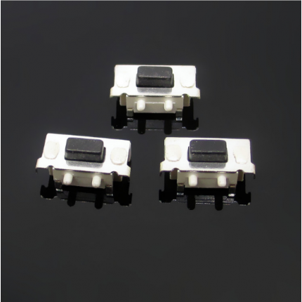 3*6*3.5帶定位柱輕觸按鍵開(kāi)關(guān)