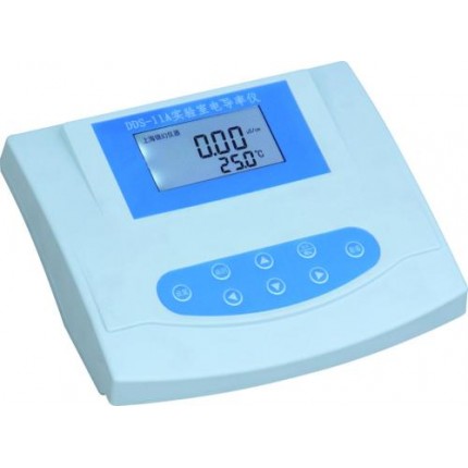 數(shù)字式電導率儀DDS-11A