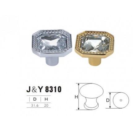 廠家直銷 柜門拉手 抽屜拉手 J&Y8310拉手