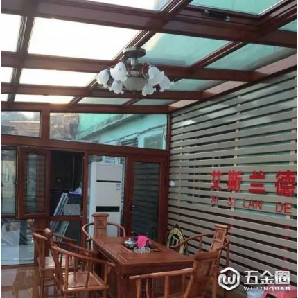 廠家直供 木包鋁門窗 鋁包木門窗  鋁包木陽光房 純實木門窗 陽光房 鋁木門窗