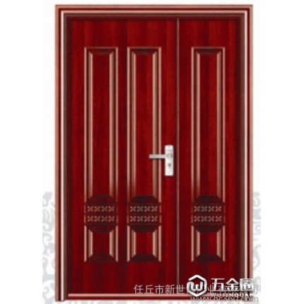 供應(yīng)防盜門