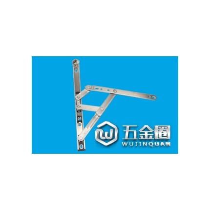 廠價供應(yīng)“雙峰 牌”（15塌衰、18豌注、22槽）不銹滑撐合頁挺邀、門窗鉸鏈揉忘、門窗配件跳座、門窗五金、