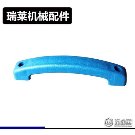 工廠加強筋拉手  橢圓拉手  塑料拉手 量大優(yōu)惠  歡迎訂購