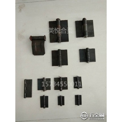 英悅60 合頁(yè)