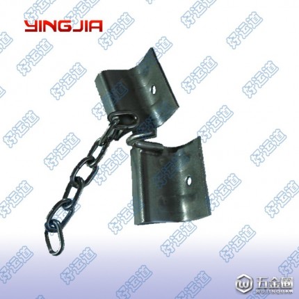 黃巖盈佳好運(yùn)道供應(yīng)09204冷庫(kù)配件 滑軌 移門金屬配件 軌道門導(dǎo)軌