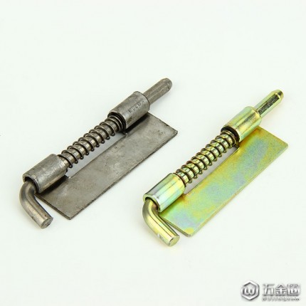 大量 動力箱鉸鏈（鋼） 配電箱電柜門合頁 成套柜體鎖儀表箱