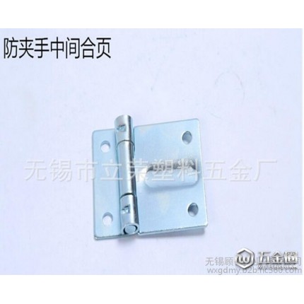 廠家直銷 各種工業(yè)門配件 合頁 鉸鏈