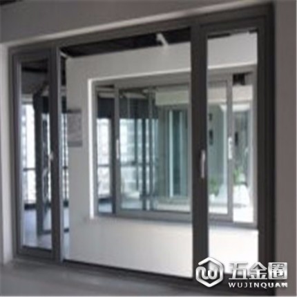 斷橋鋁門窗廠    斷橋鋁門窗廠家3S