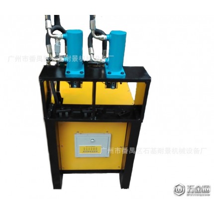 耐景HC-500 鋁合門窗沖孔機(jī)
