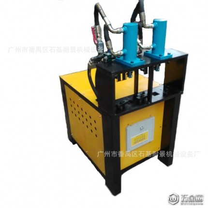 耐景YLS16A 鋁合金門窗沖孔機(jī)