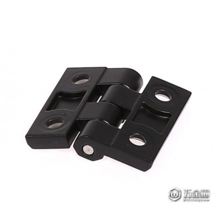 CL226-3鋅合金鉸鏈合頁 機(jī)箱電柜 工業(yè)柜絞鏈  蘇州貨
