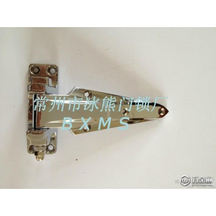 供應(yīng)BX-1460加強(qiáng)型冷庫(kù)合頁,冷庫(kù)門合頁烘箱門合頁