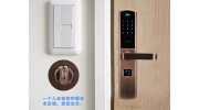 想裝智能鎖，鎖體尺寸要達(dá)標(biāo)季率！