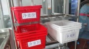 南昌一幼兒園“紅薯事件”續(xù):園長(zhǎng)、所有廚房人員已全被辭退