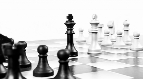 企業(yè)管理：管理者如何制定合理的目標(biāo)凶异？