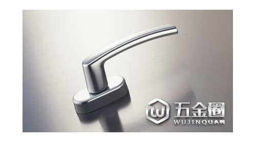 建筑門窗五金配件有哪些些楣？