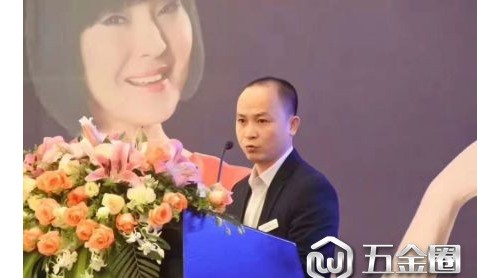 干貨！鏗固蔡總解析門窗五金配件選購技巧