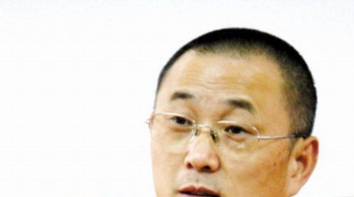 李修文當(dāng)選新一屆湖北省作協(xié)主席(附主席團(tuán)名單)