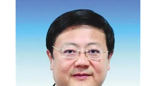 北京市長陳吉寧都擔任過哪些小組組長窃页？