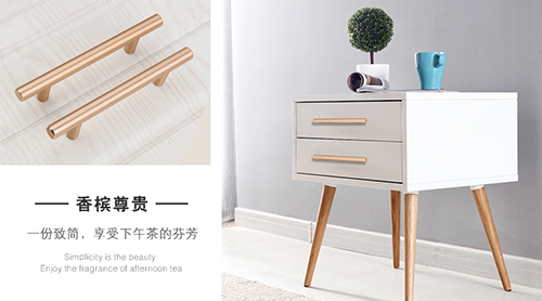 家具五金配件選的好，就不用保養(yǎng)了玄柏？