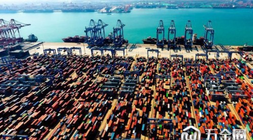 美國為GDP大漲興奮 IMF提醒:中國正緊逼世界第一