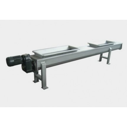 絞龍輸送機(jī)型號齊全--WLS無軸螺旋輸送機(jī)廠家--價格優(yōu)惠