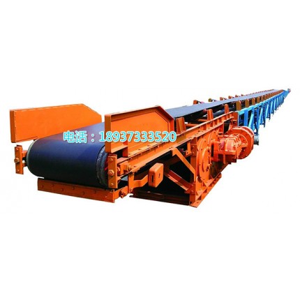 TD75帶式輸送機(jī)用途--帶式輸送機(jī)廠家報價