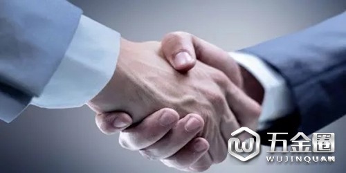 職場商務(wù)禮儀之握手