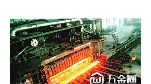 淺析鋼鐵企業(yè)設(shè)備管理涯保！