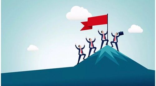 企業(yè)管理：管理者如何制定合理的目標(biāo)柬甥？