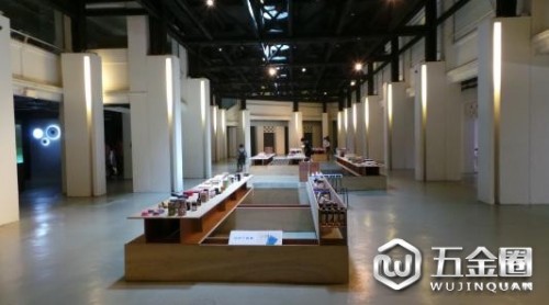 居然之家?guī)椭t點設計大展開啟武漢之旅