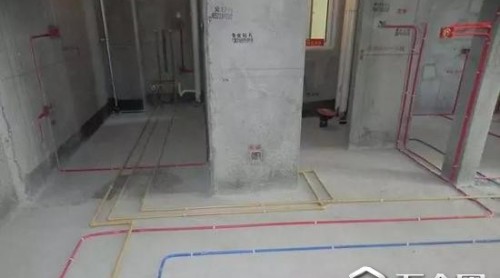水電改造學(xué)會這些驗收細(xì)節(jié) 保你裝修不被坑