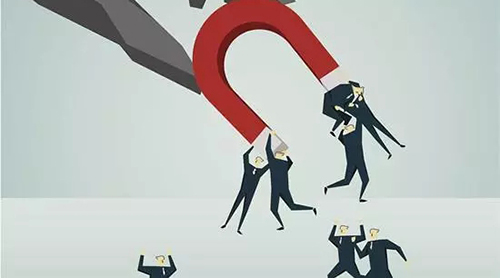 企業(yè)管理的本質(zhì)就是“管問題”~