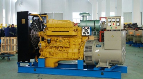 發(fā)電機(jī)輸出電壓不穩(wěn)定解決方法蓖宦！