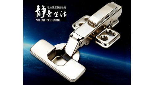 小五金默垄，大學(xué)問(wèn)——合頁(yè)鉸鏈選購(gòu)安裝攻略