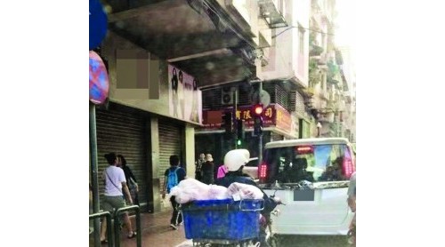 澳門民署：運(yùn)送食品須符合食安衛(wèi)生