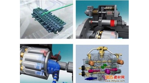 工程機(jī)械維修時(shí)常見(jiàn)技術(shù)問(wèn)題分析