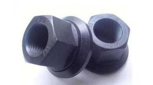 自鎖螺母的種類胶逢，自鎖螺母的使用