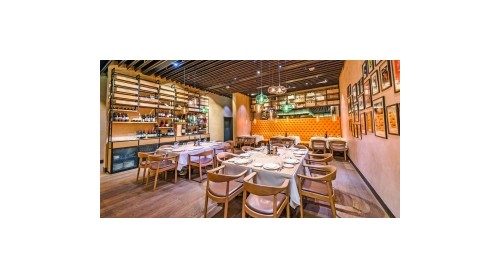澳門地區(qū)餐飲發(fā)牌爭取年內排期立法