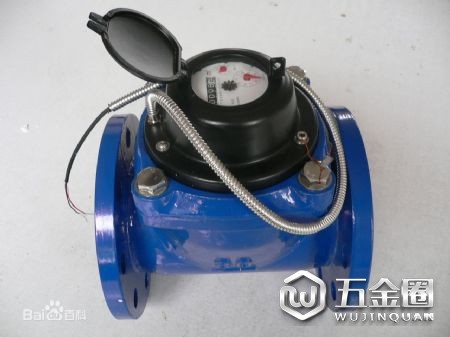 水表空轉(zhuǎn)怎么辦柄错？