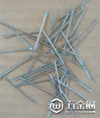 如何正確的檢測(cè)鋼纖維