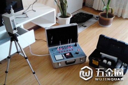 怎么測甲醛是否超標(biāo)抚恒？測甲醛有什么儀器咱台？
