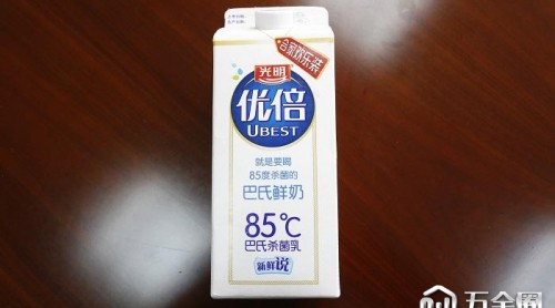 “85℃”是溫度還是品牌？都做食品的光明和“85℃”吵翻了帘不，法院二審改判：不侵權(quán)
