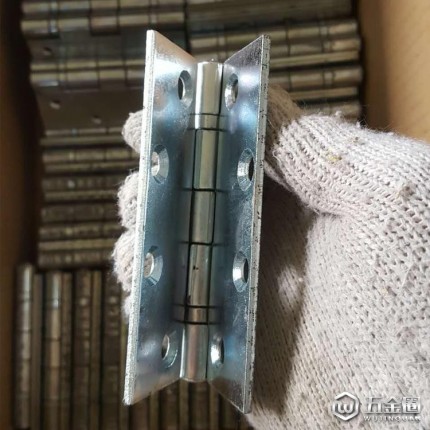 低價現(xiàn)貨  鍍鋅合頁   合頁鉸鏈   加厚鍍鋅合頁  質(zhì)優(yōu)價廉