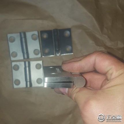 華北實業(yè)風(fēng)電鉸鏈合頁帮辟，合頁鉸鏈速址，重型鉸鏈合頁
