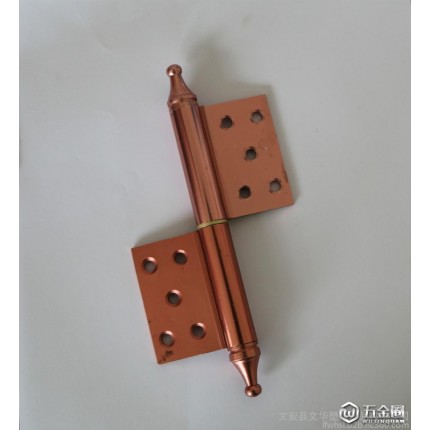 供應(yīng)【文華】   門窗合頁  鋁合金合頁  鋁合頁   鋁合頁廠家