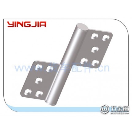 黃巖盈佳好運(yùn)道供應(yīng)01205合頁 半掛車合頁 廂式車合頁 半掛車配件 鋼黑件合頁