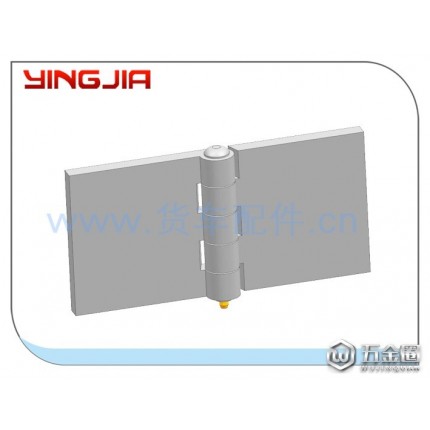黃巖盈佳好運(yùn)道供應(yīng)01336合頁 半掛車合頁 廂式車合頁 半掛車配件 鋼黑件合頁