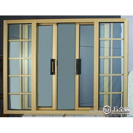 濰坊鋁合金門窗定做 塑鋼門窗 鋁塑門窗加工 鋼門窗廠家