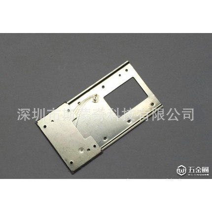 斯蒙奇品牌智能遙控器滑軌|滑軌設(shè)計|滑軌定制SMS-ZH-2146